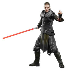 STARKILLER FIG.15cm(STAR Wars)THE FORCE UNLEASHED THE BLACK SERIES GAMING GREATS Hasbro