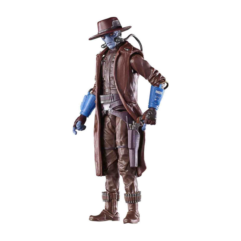 CAD BANE FIG.15cm(Star Wars:The Book of Boba Fett)THE BLACK SERIES Hasbro