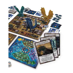 GODZILLA KING OF THE MONSTERS  Joc de taula GenXgames