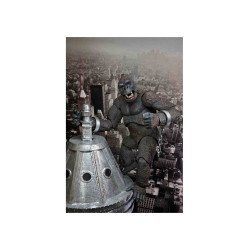 KING KONG ULTIMATE 20cm.(Concrete Jungle) NECA42746
