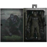 KING KONG 20cm.(Skull Island) NECA42747