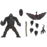 KING KONG 20cm.(Skull Island) NECA42747