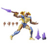 CHEETOR 15 CM. TRANSFORMERS BEAST WARS R.E.D. GENERATIONS Hasbro BF07395X012