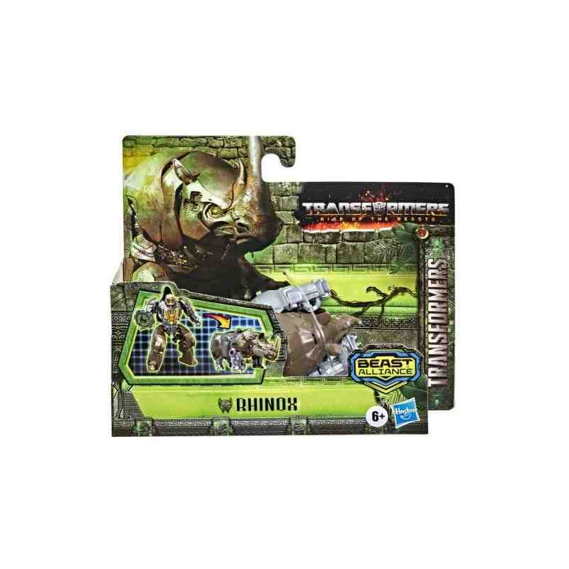 RHINOX(Rise Of The Beast)TRANSFORMERS Hasbro 95884
