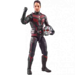 ANT-MAN 15cm.(Ant-Man & The wasp: Quantumania)Marvel  Legends Hasbro HASF6573