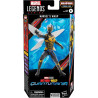 AVISPA Wasp ANT-MAN AND THE WASP QUANTAMANIA Marvel Legends Series Hasbro F65745X012