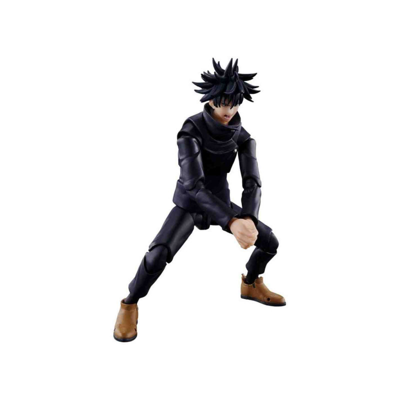 MEGUMI FUSHIGURO 15cm.(Jujutsu Kaisen)SHFiguartsTamashii BIDJK618764
