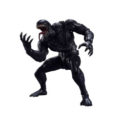 VENOM LET THERE BE CARNAGE FIG 19 CM VENOM LTBC SH FIGUARTS Marvel Tamashii BDIMV639844