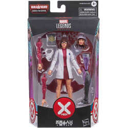 MOIRA X MEN Marvel Legends Hasbro F03385X0