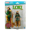 LADY LOKI  Agente de Asgard 15 cm. MARVEL LEGENDS Hasbro F58865L0