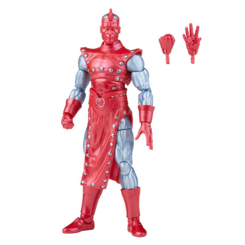 HIGH EVOLUTIONARY 15 cm.4  FANTASTIC FOUR Marvel Legends Hasbro F03545L0