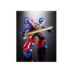 GX-96X G ARMRISER  20 cm GETTER ROBOT GO SOUL OF CHOGOKIN Transformer Tamashii BDIGR630032