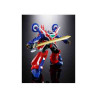 GX-96X G ARMRISER  20 cm GETTER ROBOT GO SOUL OF CHOGOKIN Transformer Tamashii BDIGR630032