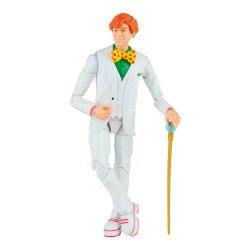 ARCADE Super Villains 15 cm. Marvel Legends Hasbro F28005X0