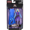 HEIST NEBULA What if Marvel Legends Hasbro F033340L0