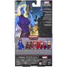 HEIST NEBULA What if Marvel Legends Hasbro F033340L0