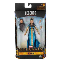 AJAK FIGURA 15 CM ETERNALS Marvel Legends Hasbro E88795L0