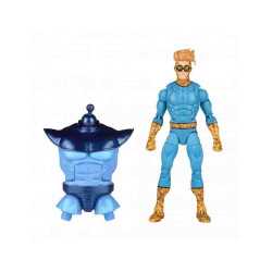 SPEEDBALL  15 cm Marvel  Legends Hasbro HASF47915X0