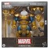 ODIN CELEBRATING 85 YEARS VER.15 cm. MARVEL LEGENDS SERIES Hasbro F91165L2