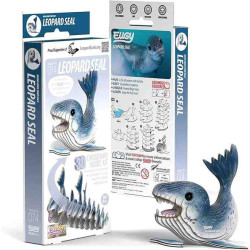 FOCA LLEOPARD-74(Eugy)