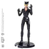 CATWOMAN 17cm.(DC)Bendyfigs NOB4720