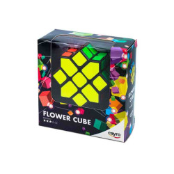 CUB FLOWER CUBE Yong Jun Cubes Nivell***
