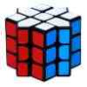 CUB FLOWER CUBE Yong Jun Cubes Nivell***