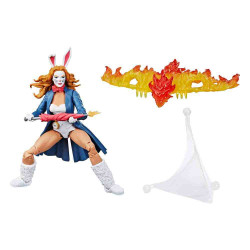 WHITE RABBIT SPIDERMAN Marvel Legends (Spiderman) Hasbro HASE8125