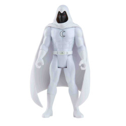 MOON KNIGHT FIG. 9.5 CM Marvel Legends Retro Hasbro Kenner F38235X0