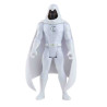 MOON KNIGHT FIG. 9.5 CM Marvel Legends Retro Hasbro Kenner F38235X0