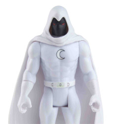 MOON KNIGHT FIG. 9.5 CM Marvel Legends Retro Hasbro Kenner F38235X0