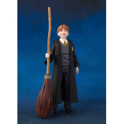 RON WEASLEY 12cm.Harry Potter and the Sorocerer's stone SHFiguarts Tamashii