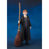 RON WEASLEY 12cm.Harry Potter and the Sorocerer's stone SHFiguarts Tamashii