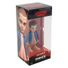 ELEVEN 12cm.(Stranger Things)Netflix Minix Collectible Figurines (TVSeries 11)