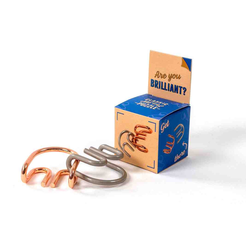 BRILLIANT? PUZLE ENGINY ARE YOU  RecentToys