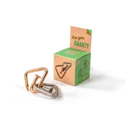 SMART?PUZZLE ENGINY ARE YOU  RecentToys