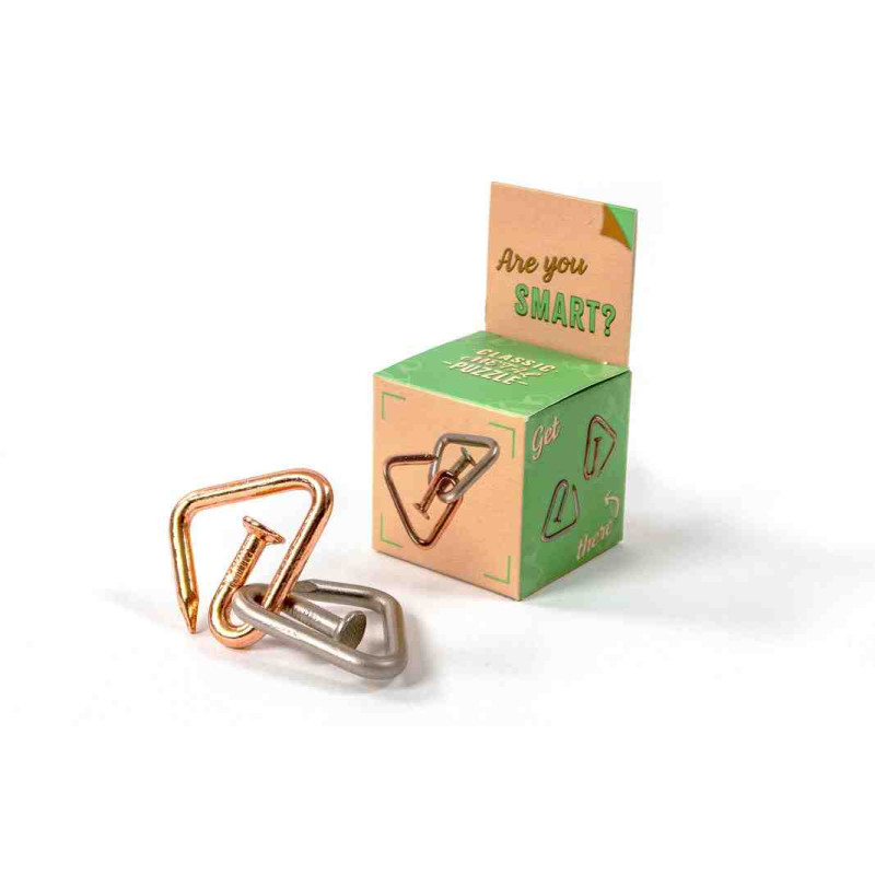 SMART?PUZLE ENGINY ARE YOU  RecentToys