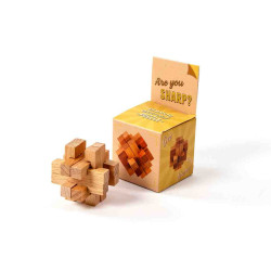 SHARP? PUZLE ENGINY ARE YOU  RecentToys