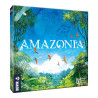 AMAZONIA Juego de cartas sistema Draff Devir