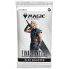 MAGIC FINAL FANTASY PLAY BOOSTER ENGLISH 