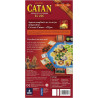 CATAN expansio 5-6 jugadors(edició català) Devir