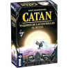 CATAN VIAJEROS DE LAS ESTRELLAS EL DUELO Devir