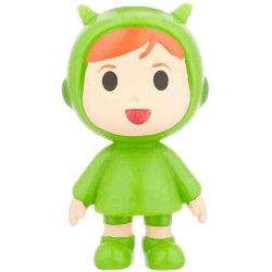 NINA(Pocoyo)