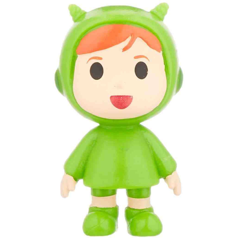 NINA(Pocoyo)