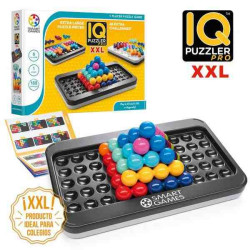 IQ PUZZLER PRO XL Juego de logica SmartGames
