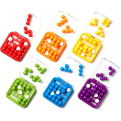 IQ MINI  Joc de logica SmartGames