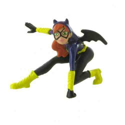 BATGIRL(Super Hero Girls)