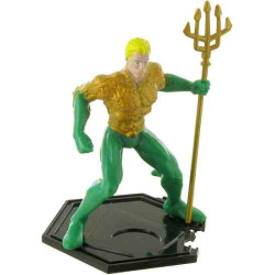 AQUAMAN(Superheroes DC)