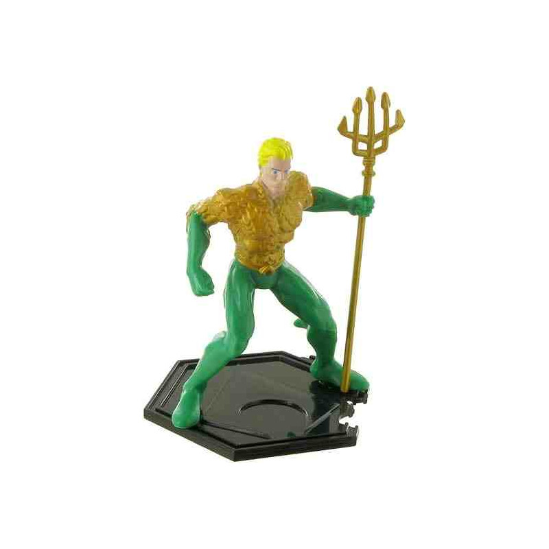 AQUAMAN(Superheroes DC)