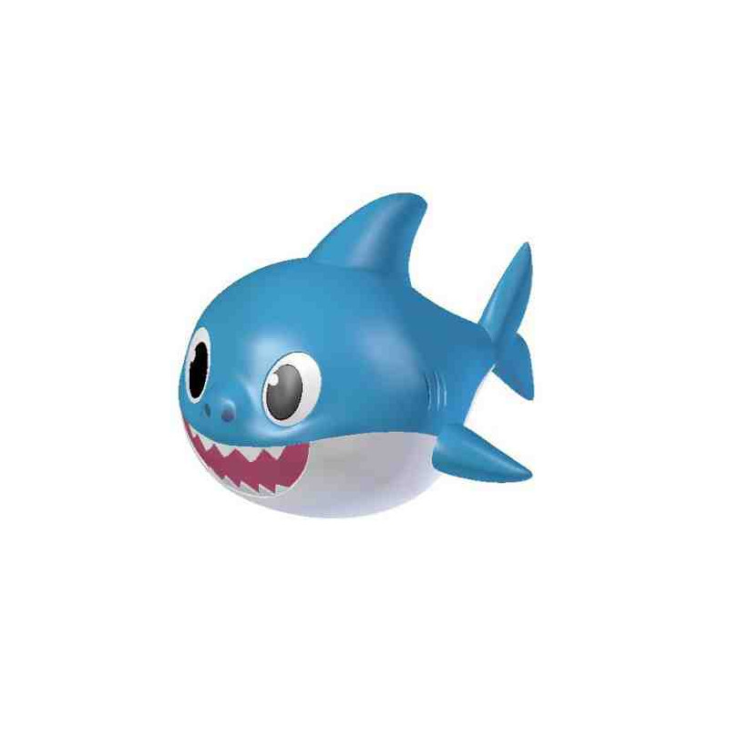 BABY SHARK DADDY PAPA (Tauro)  Comansi